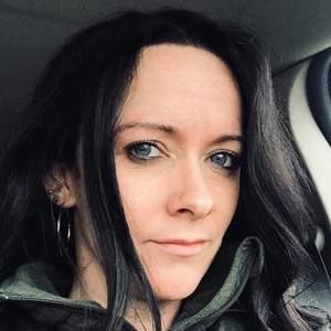 Meet your Posher, Krystal